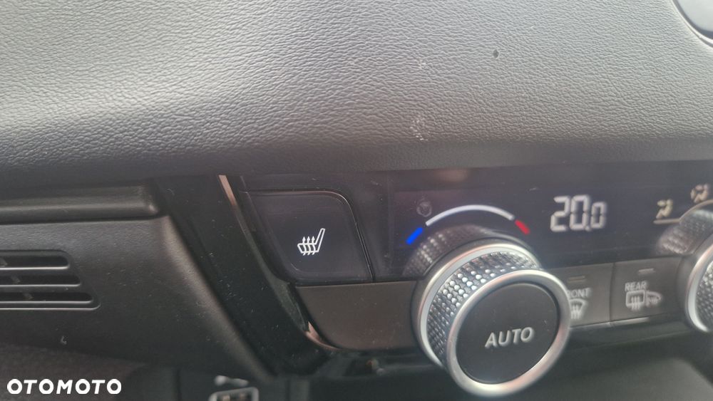 Honda HR-V 1.5 Elegance (ADAS / Connect+) CVT - 24