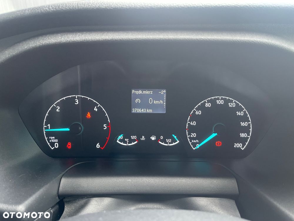 Ford Transit Kombi L2H2 Trend - 15