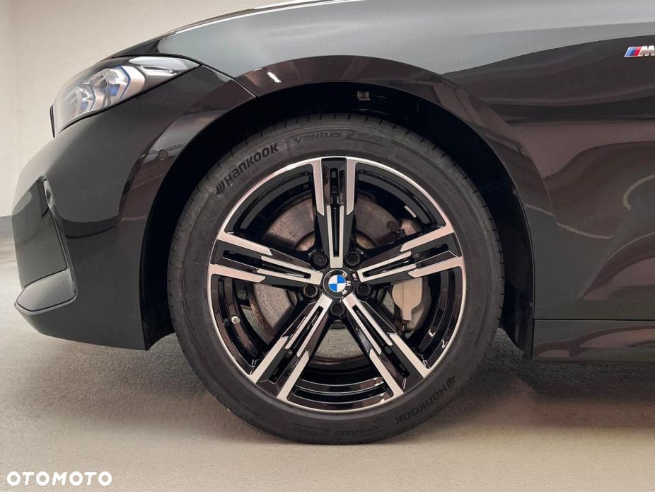 BMW Seria 3 320d xDrive mHEV M Sport - 11