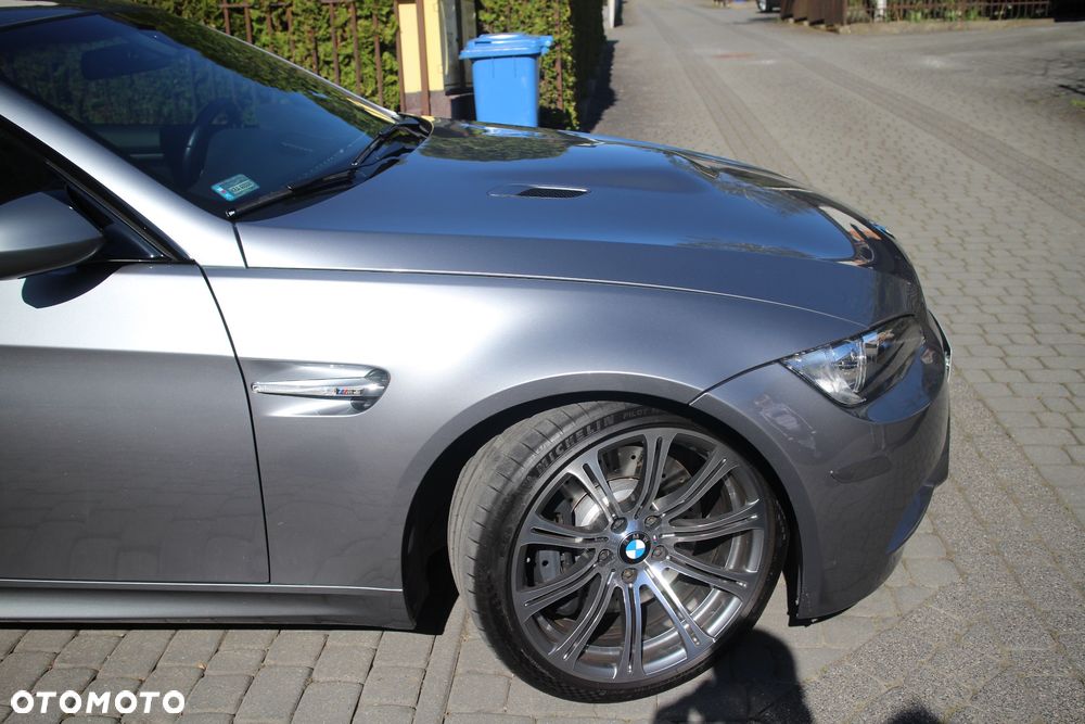 BMW M3 - 16