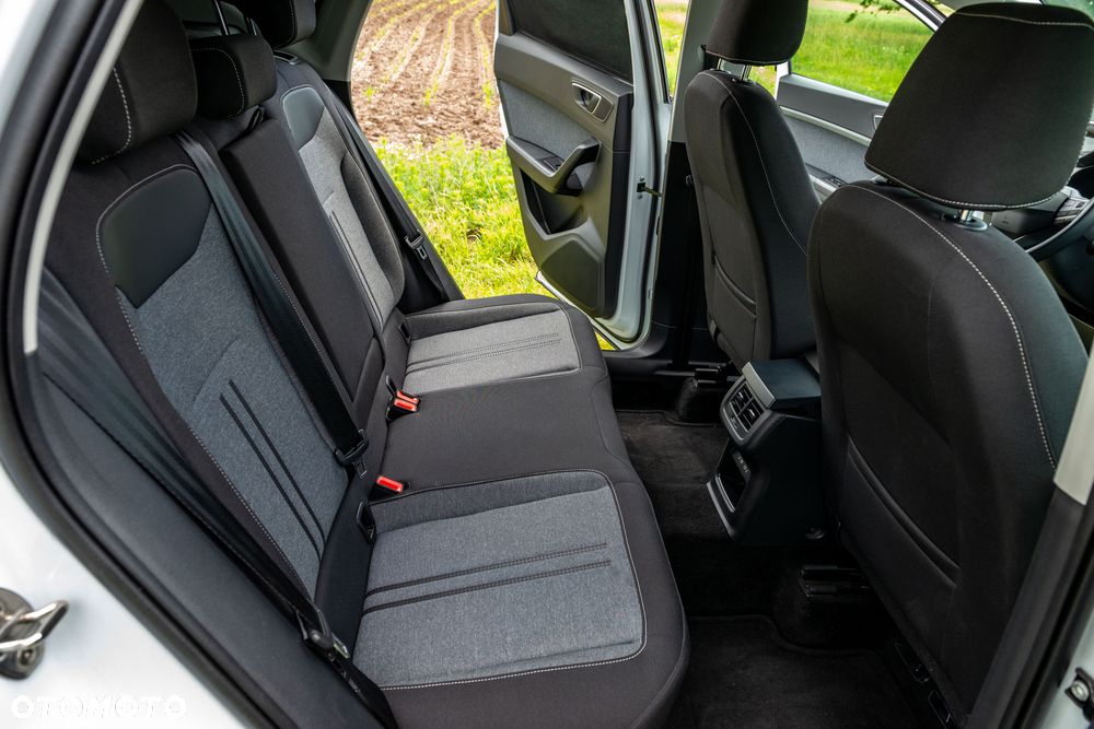 Seat Ateca 1.5 TSI Style S&S - 7