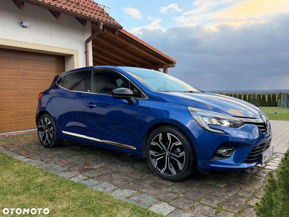 Renault Clio 1.0 TCe Intens - 4