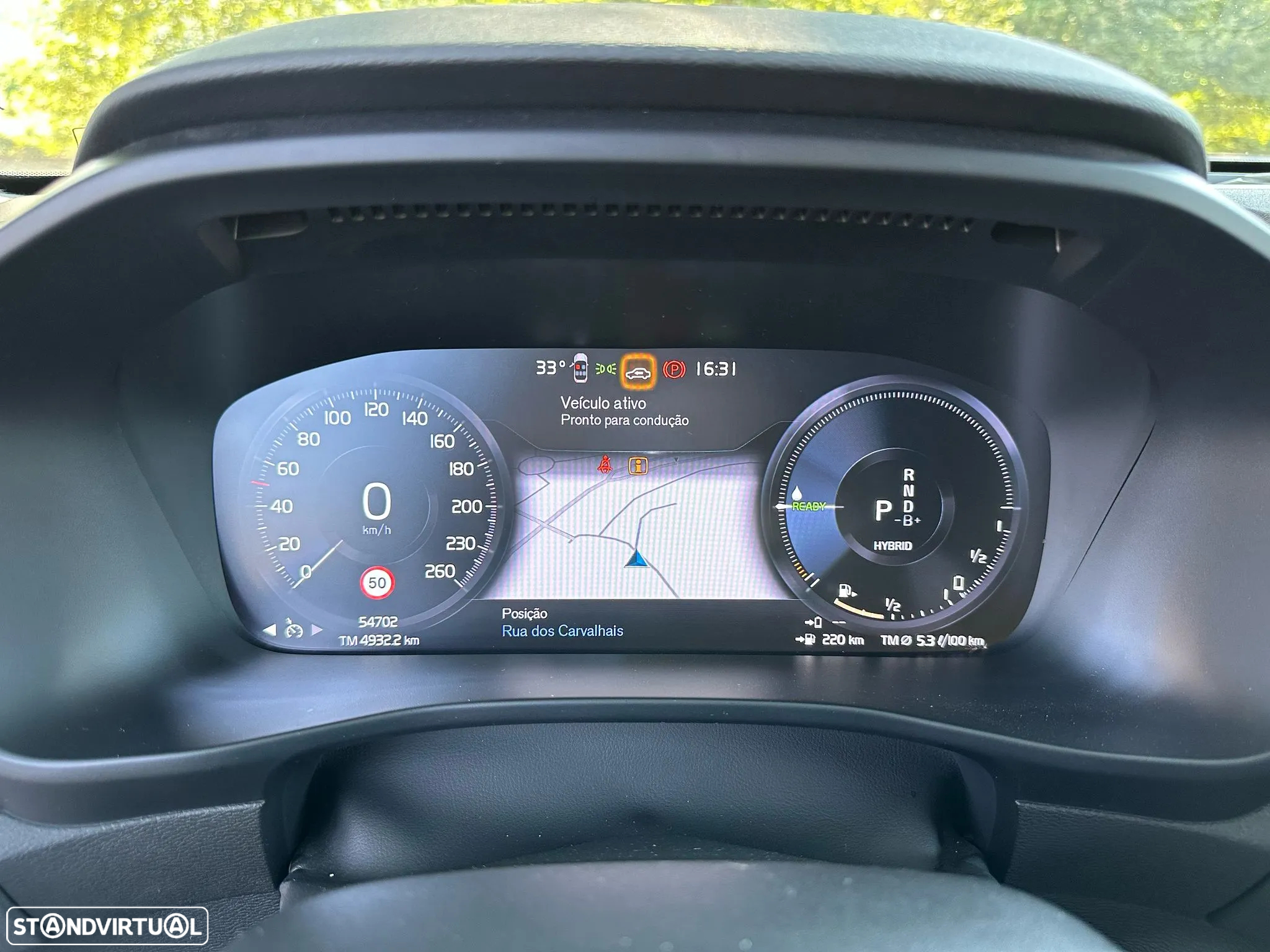 Volvo XC 40 1.5 T4 PHEV Inscription Expression - 26