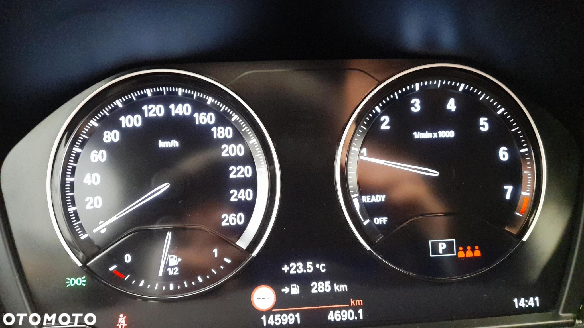 BMW X2 sDrive18i - 16