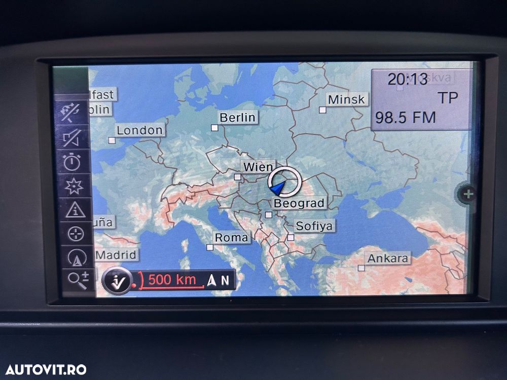 BMW Seria 3 320d DPF - 19