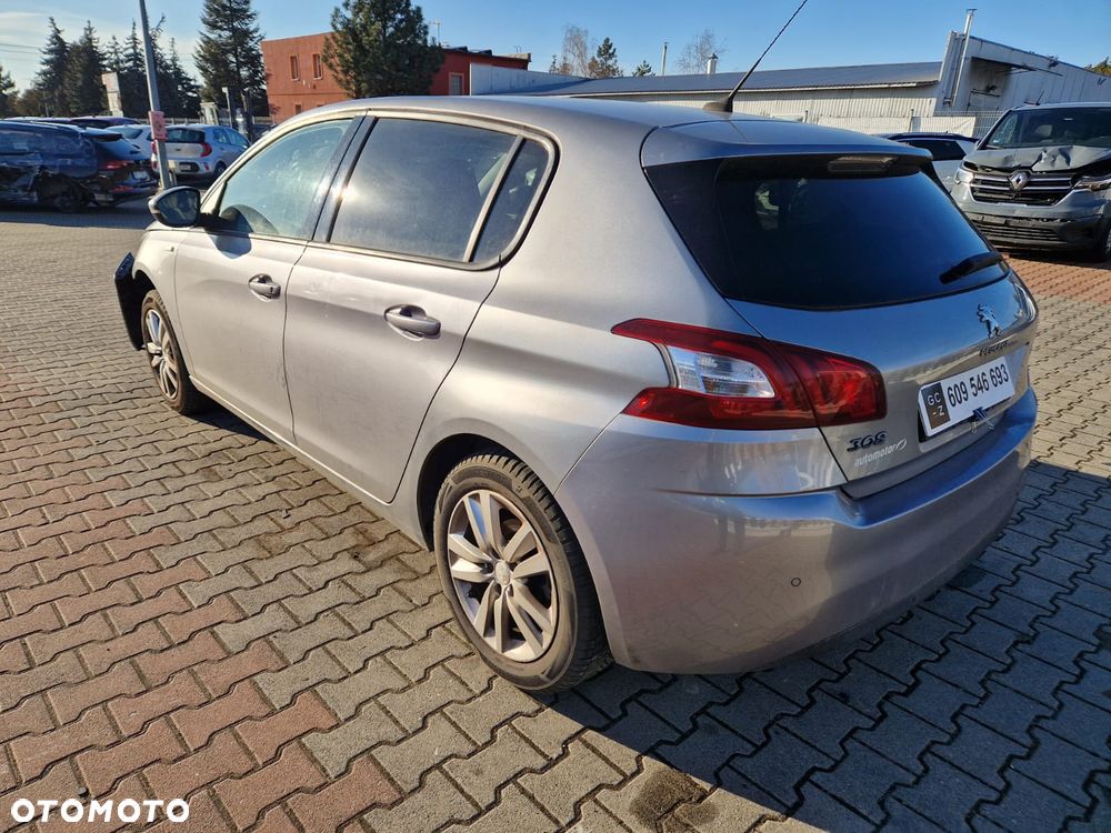 Peugeot 308 1.2 PureTech Allure S&S - 2