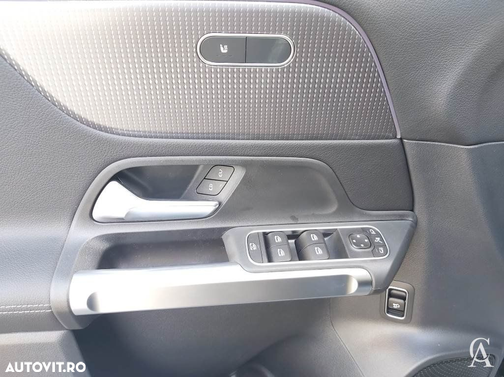 Mercedes-Benz GLB 200 4MATIC Aut. - 9