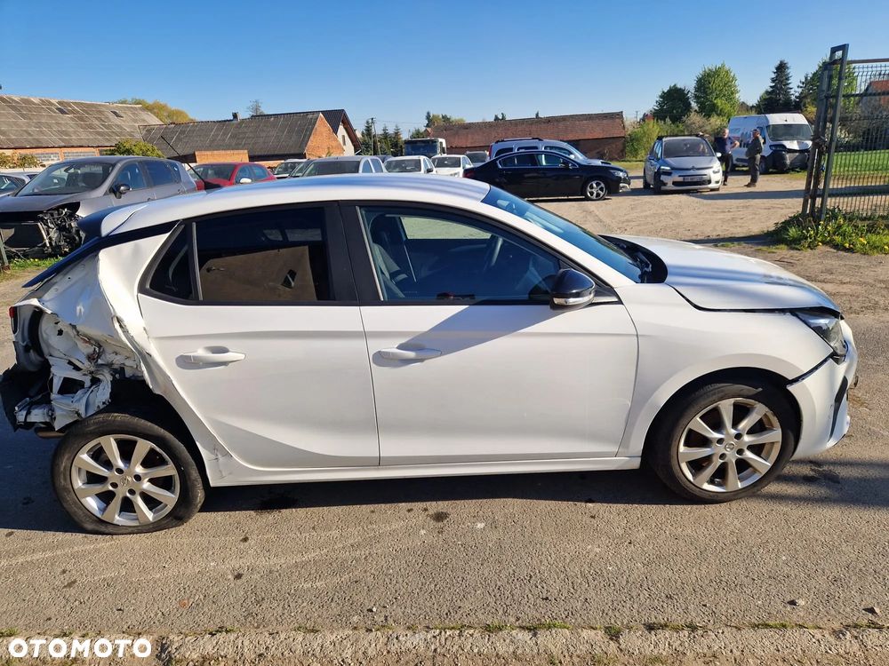 Opel Corsa 1.5 Start/Stop - 4