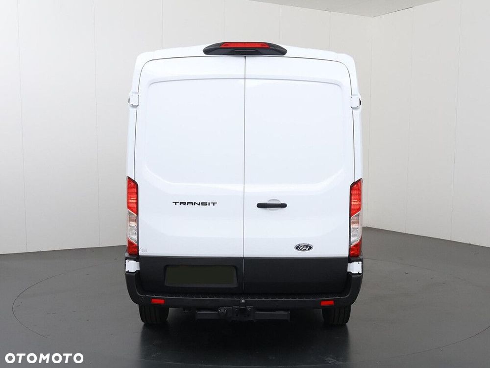 Ford transit FORD TRANSIT 2.0 ECOBLUE 130KM LDT 6.2 M6 FWD VAN TREND 350 L3 - 6