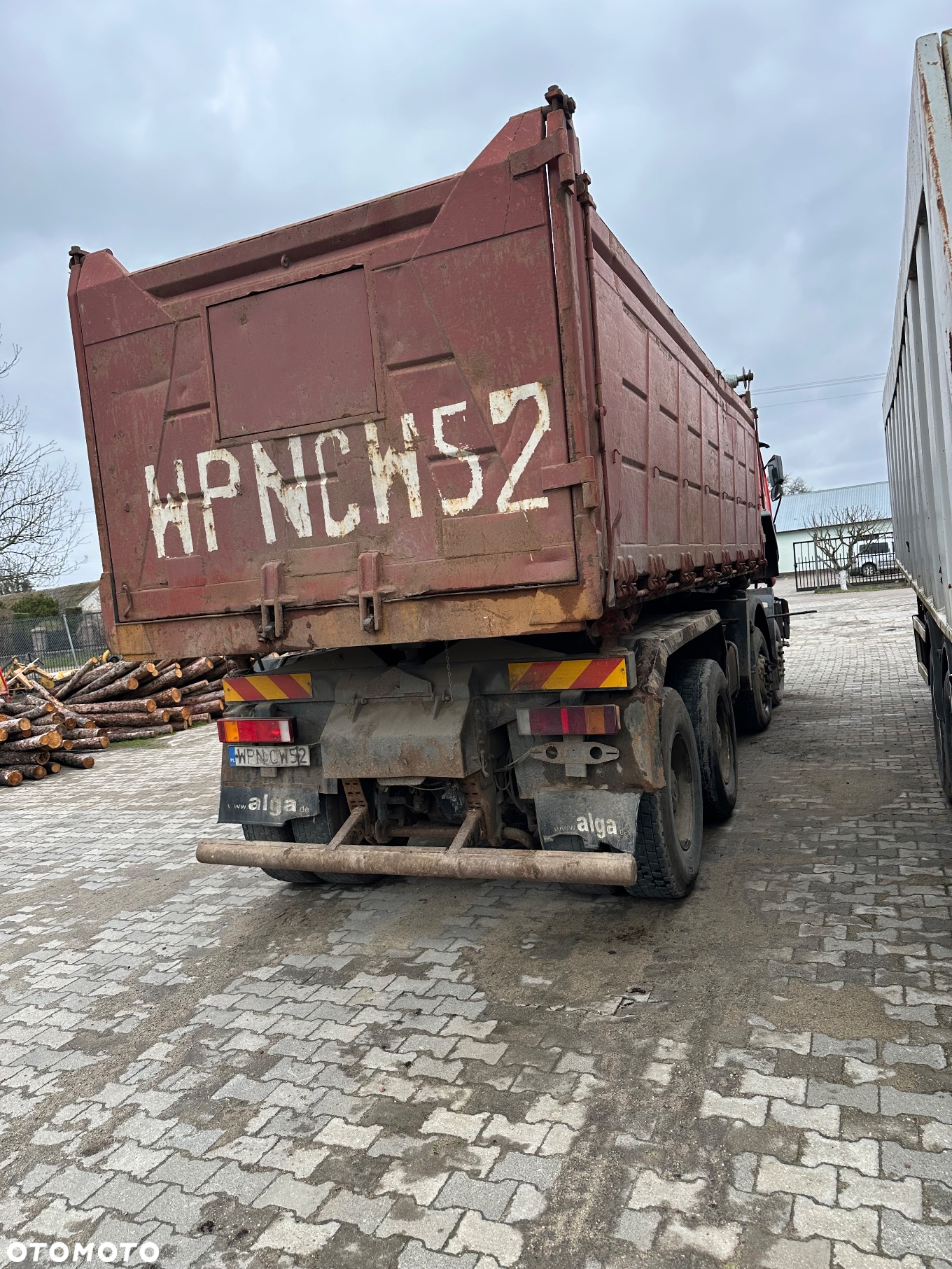 MAN F2000 - 3