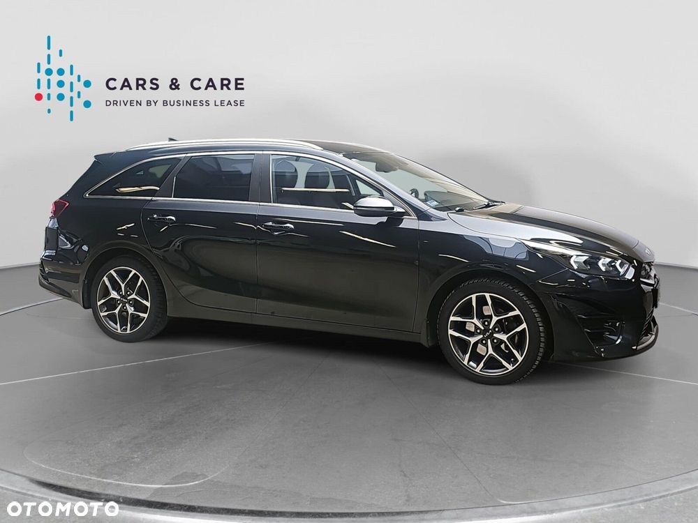 Kia Ceed 1.6 GDI PHEV Business Line DCT - 7