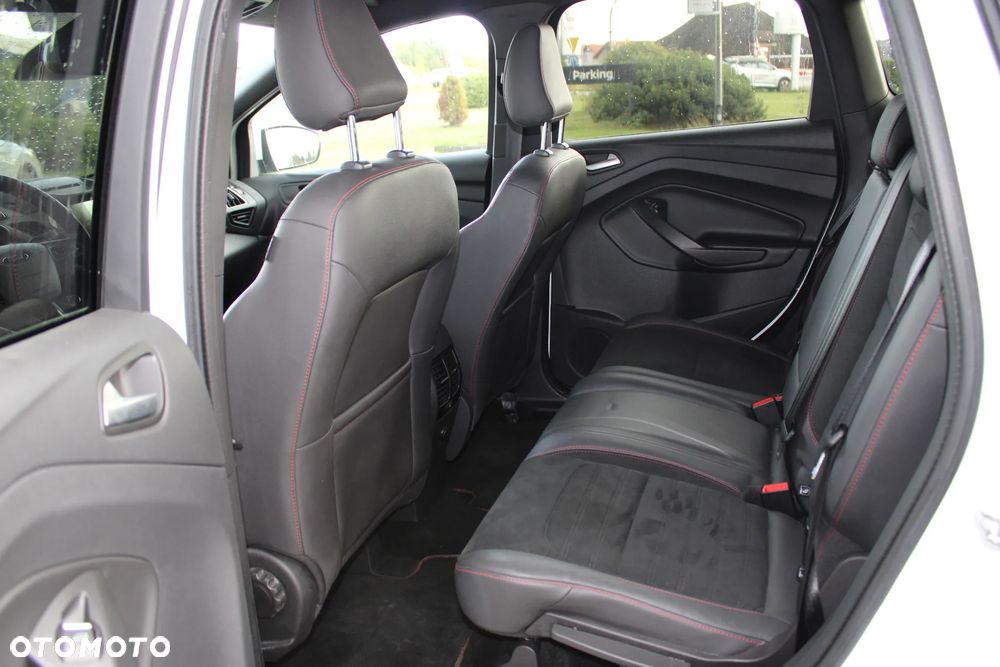 Ford Kuga 1.5 EcoBoost AWD ST-Line ASS - 12