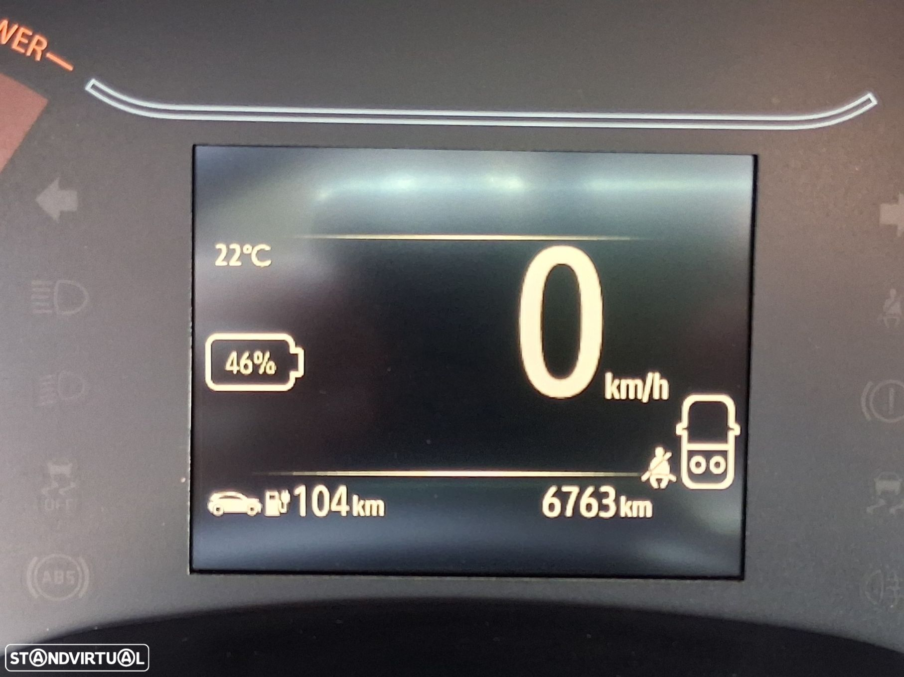 Dacia Spring Electric 45 Essential - 7