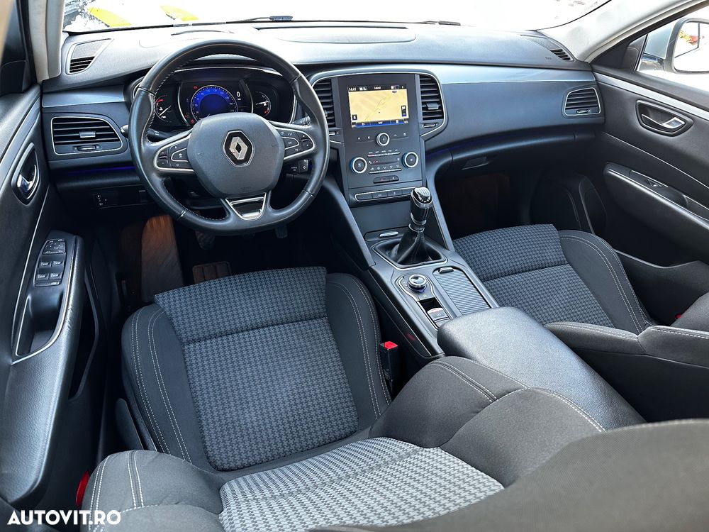 Renault Talisman ENERGY dCi 130 Business - 17