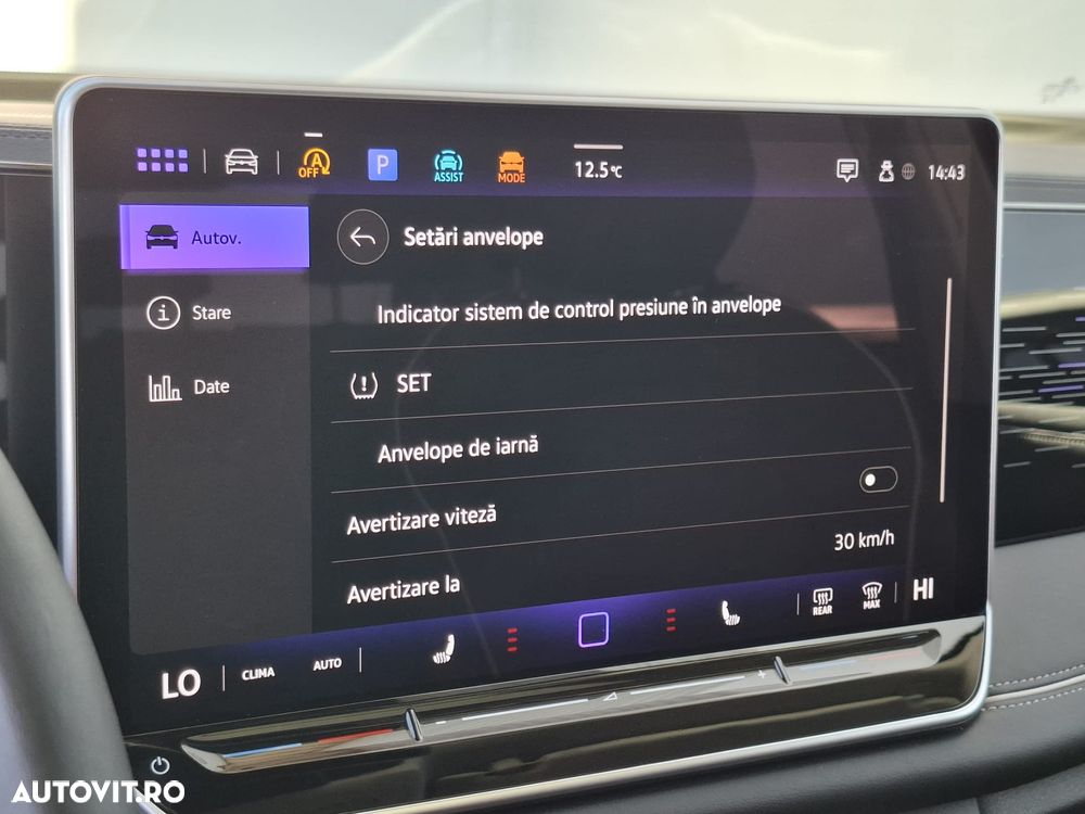 Volkswagen Tiguan 2.0 TDI DSG 4Motion Elegance - 27