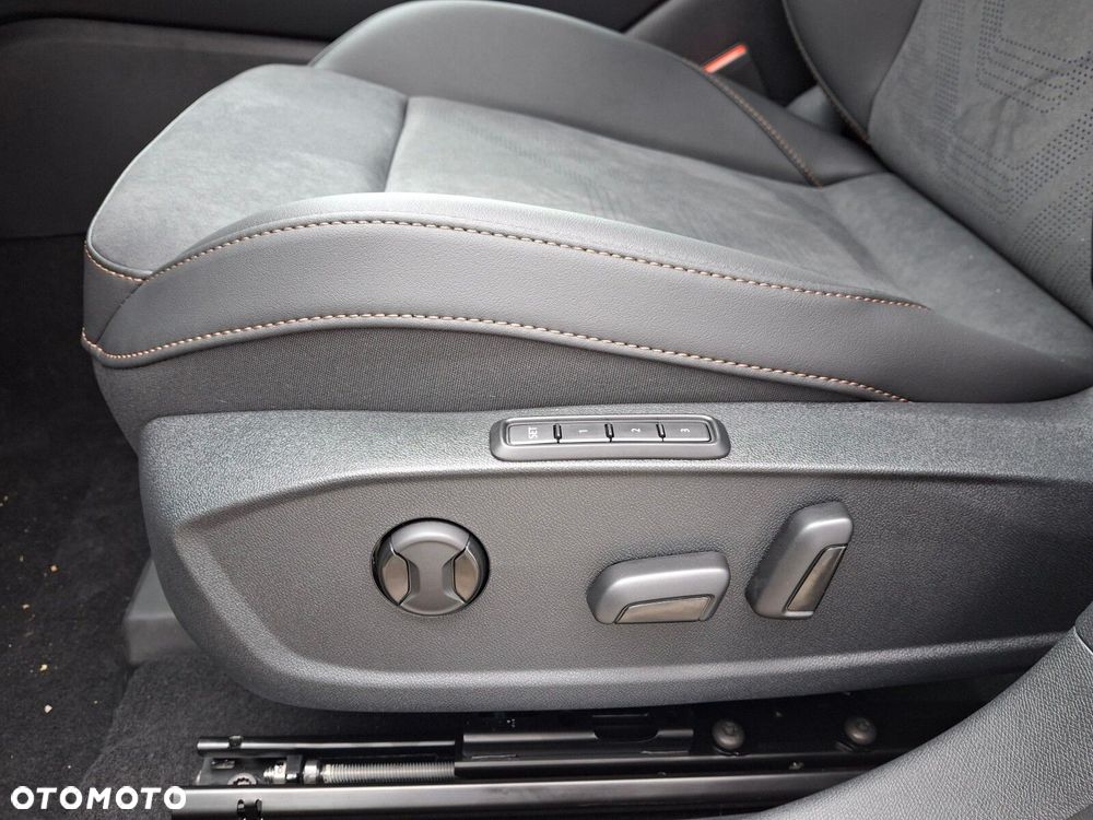 Cupra Leon Sportstourer 2.0 TSI 4Drive DSG - 16