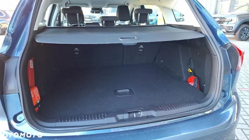 Ford Focus 1.5 EcoBlue Trend Edition - 25