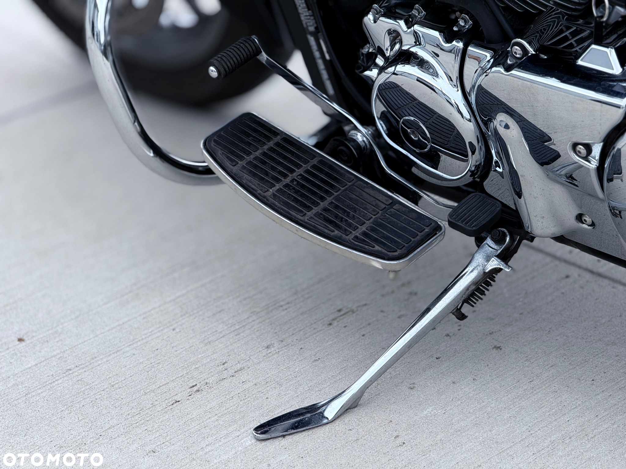 Suzuki VL 1500 Intruder LC - Boulevard C90 - 16
