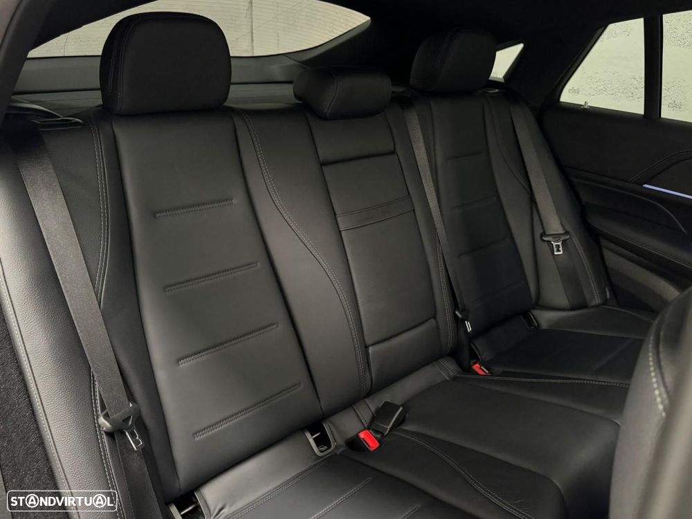 Mercedes-Benz GLE 350 de Coupé 4Matic - 53