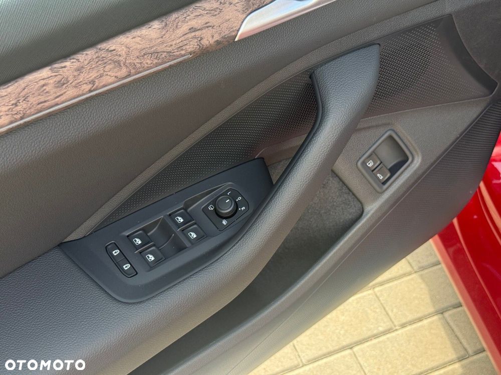 Skoda Superb - 28
