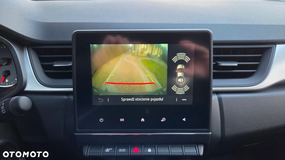 Renault Captur 1.0 TCe Zen - 20