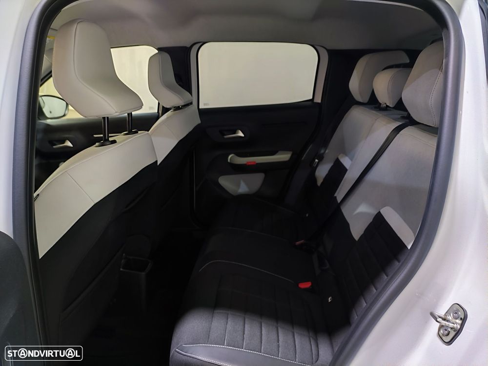 Citroën C3 1.2 Turbo Max16 - 28