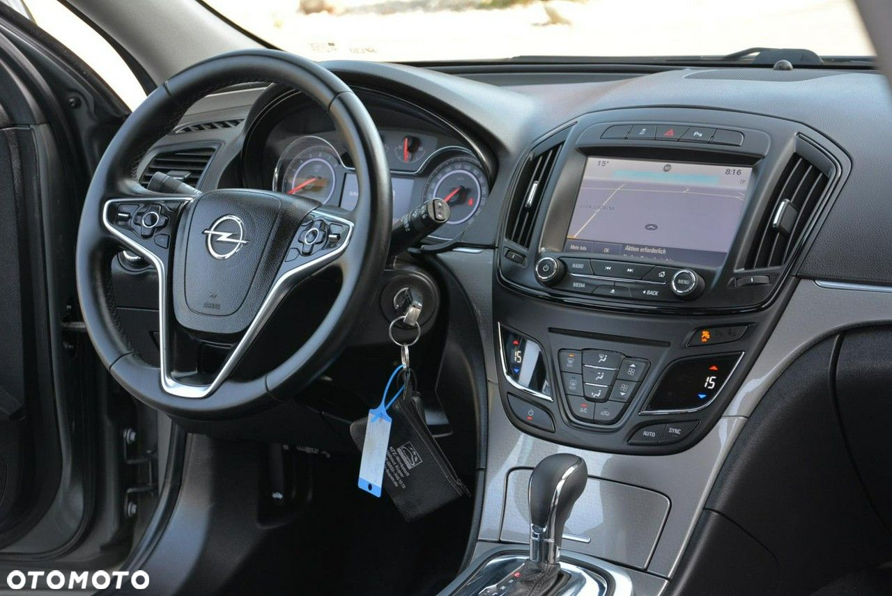 Opel Insignia 1.6 ECOTEC DI Turbo Sport - 19