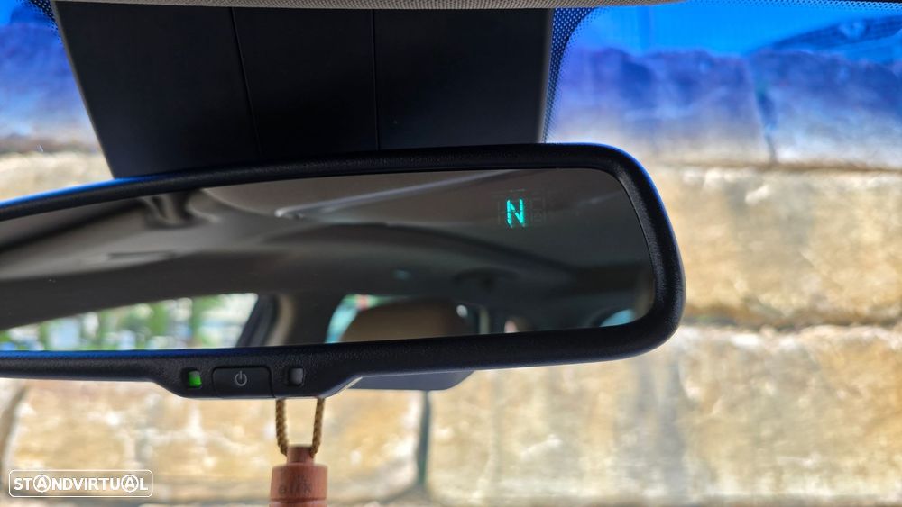 Hyundai Tucson 1.6 CRDi Premium+Pack Pele - 14