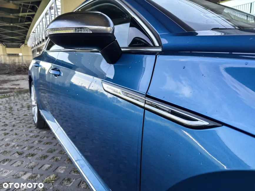 Volkswagen Arteon 2.0 TSI Elegance DSG - 7