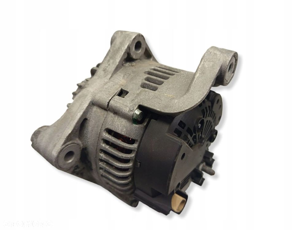 Alternator BMW 5 E60 E61 LRA02319 - 13