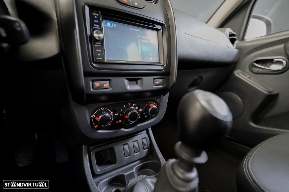 Dacia Duster 1.5 dCi Confort Cuir - 18