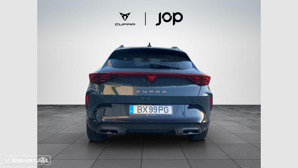 Cupra Formentor 1.5 eTSI DSG - 9