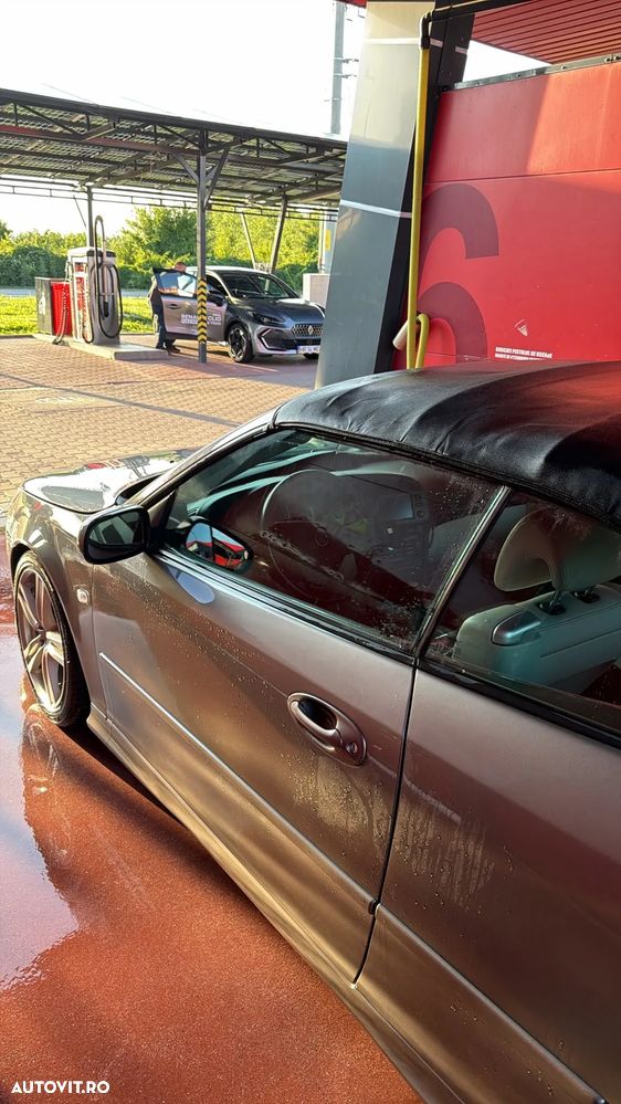 Saab 9-3 1.9 TiD DPF Edition - 6