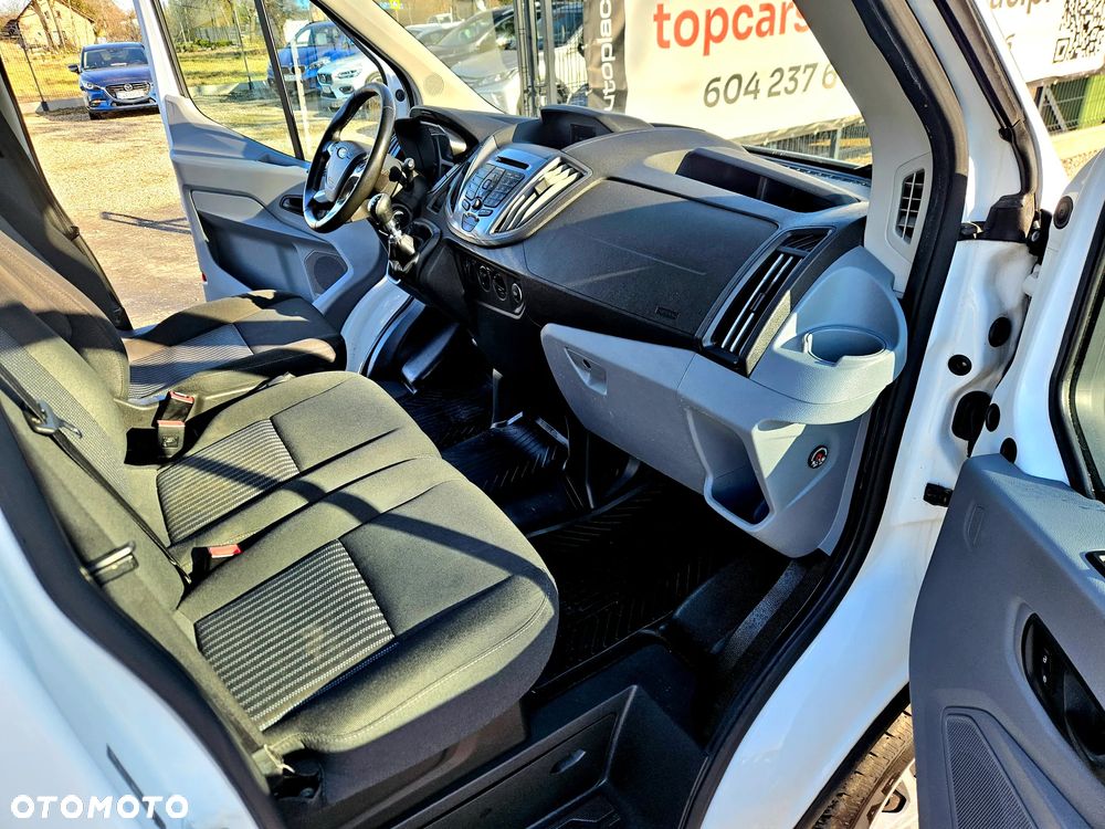 Ford Transit - 14