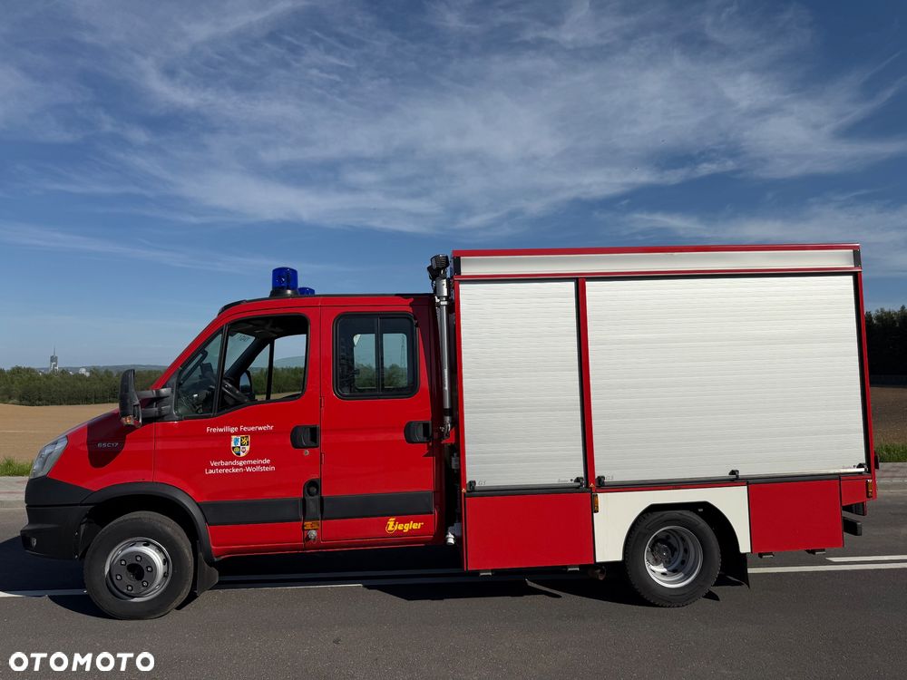 Iveco 65C17 - 2