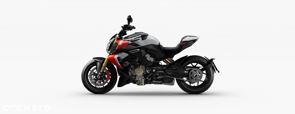 Ducati Diavel - 4
