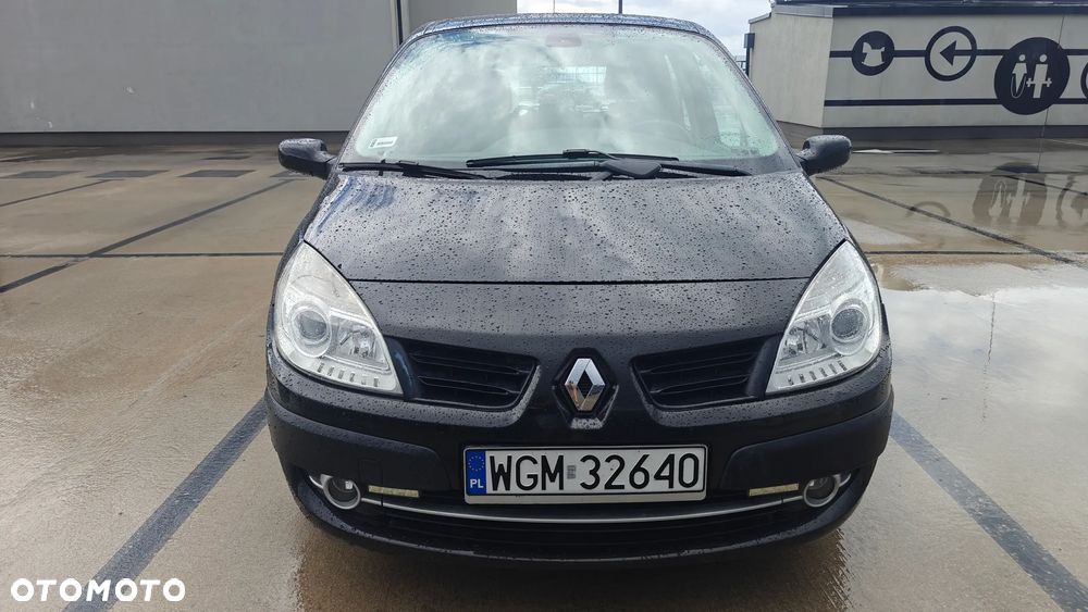 Renault Scenic 2.0 16V Privilege - 4