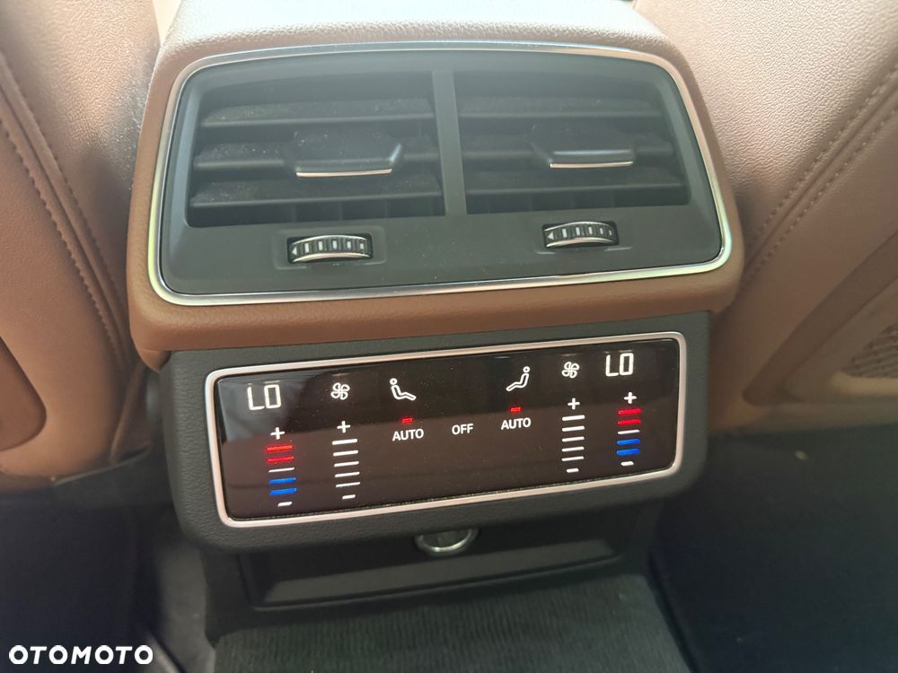 Audi A6 Limousine 50 TFSI e Quattro S tronic - 10