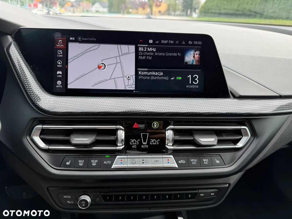 BMW Seria 2 M235i xDrive - 27