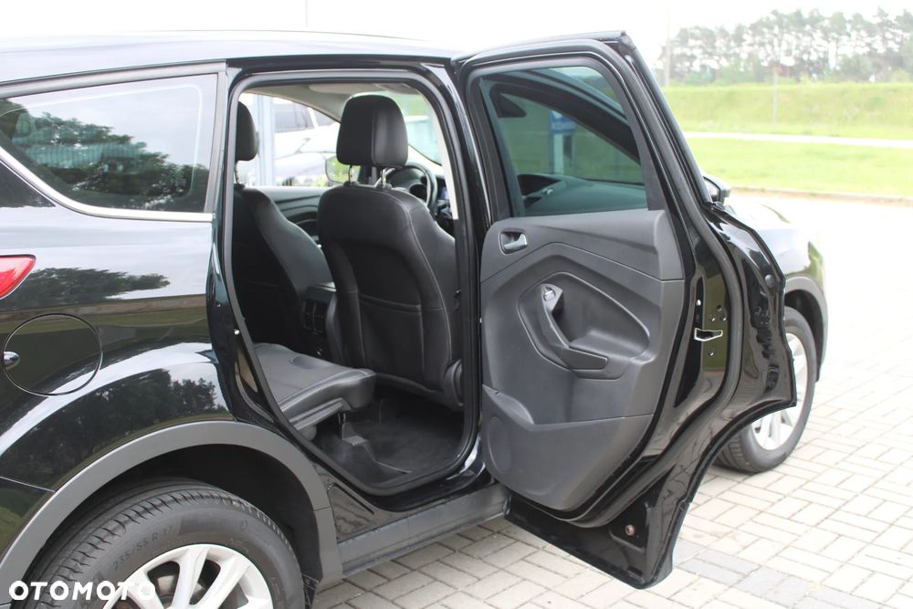Ford Kuga - 30