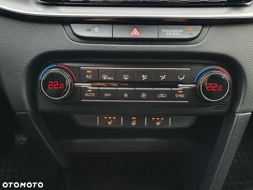 Kia Ceed 1.5 T-GDI Tribute - 38