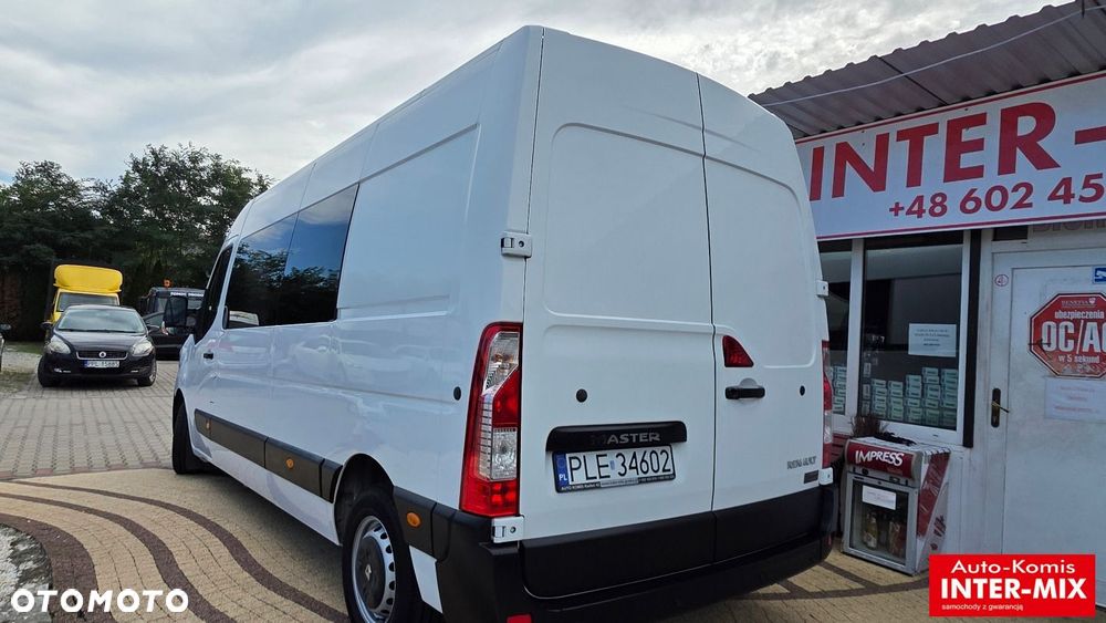 Renault Master - 7