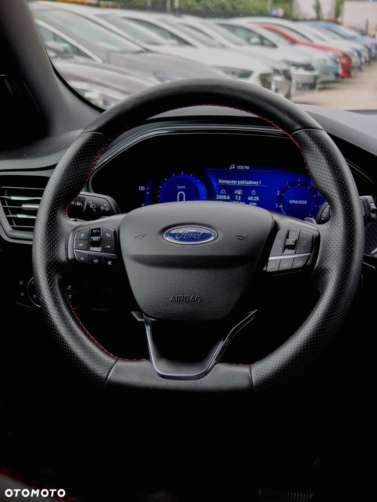Ford Focus - 15