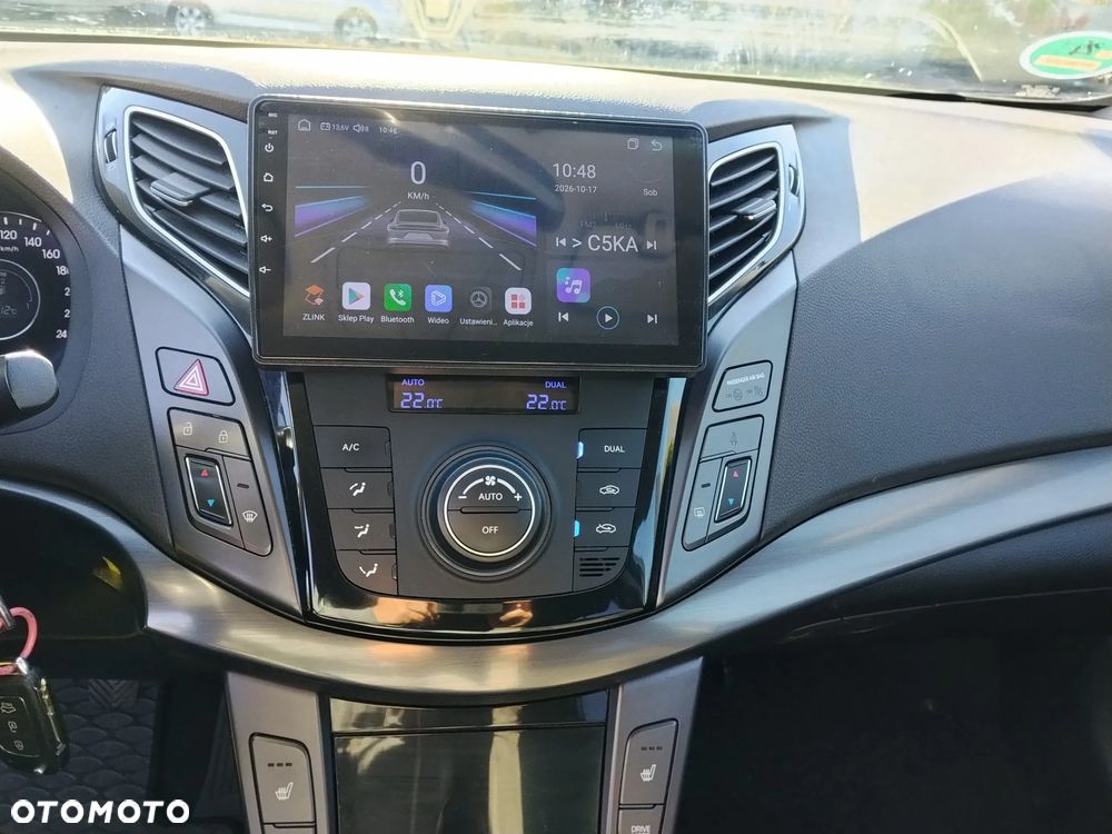 Hyundai i40 - 17