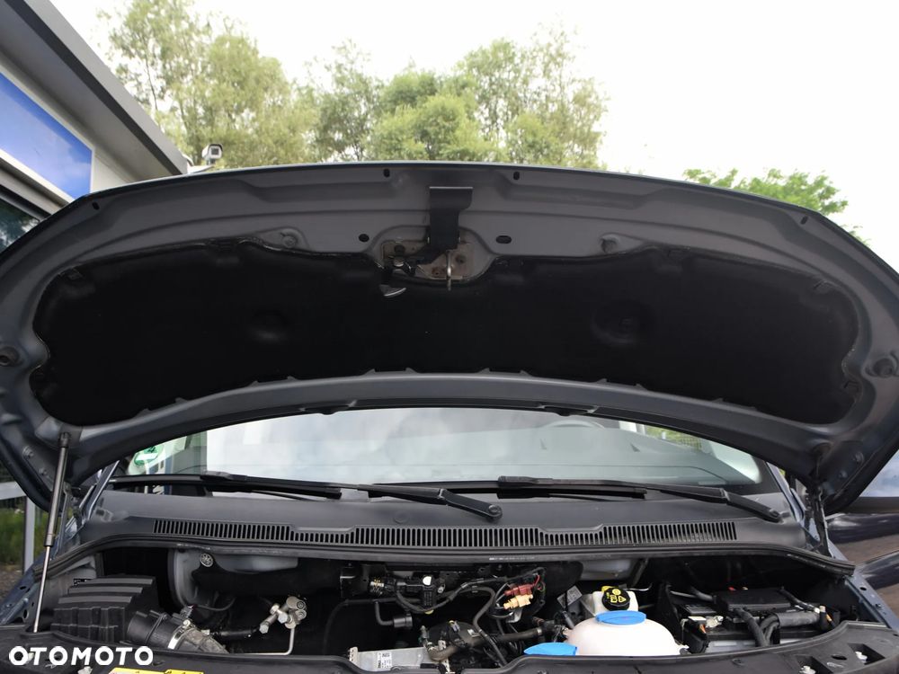 Volkswagen Caravelle 2.0 TDI L1 Trendline Mixt - 26