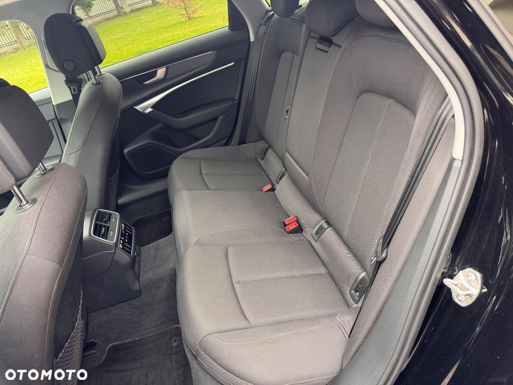 Audi A6 Avant 40 TDI S tronic - 20