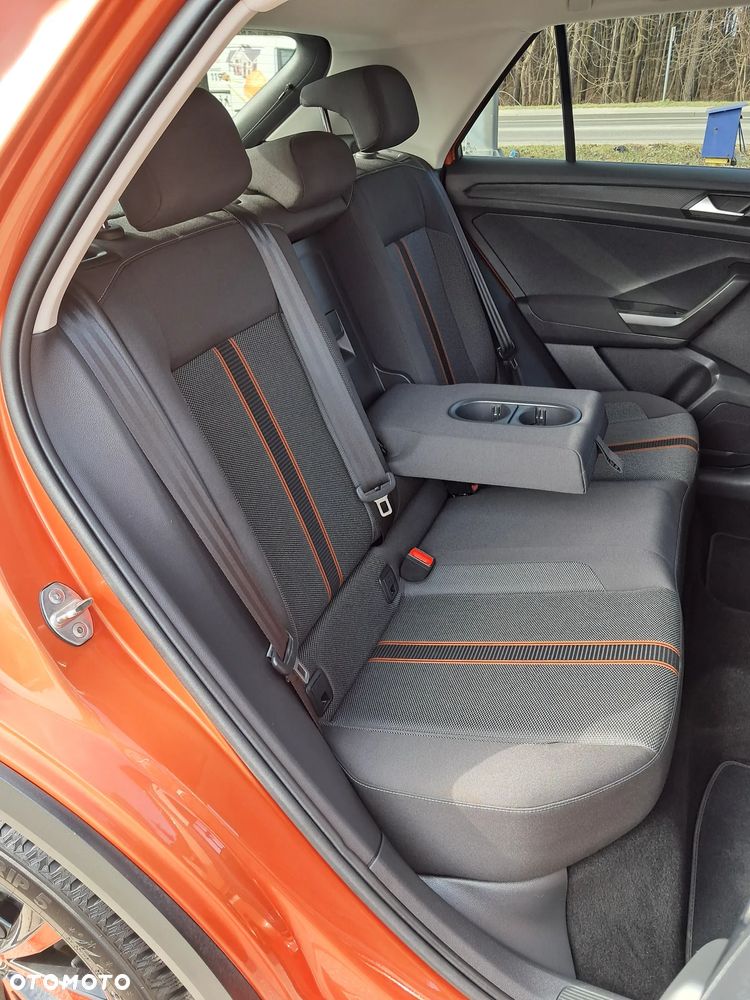 Volkswagen T-Roc 2.0 TDI SCR 4MOTION Style - 13