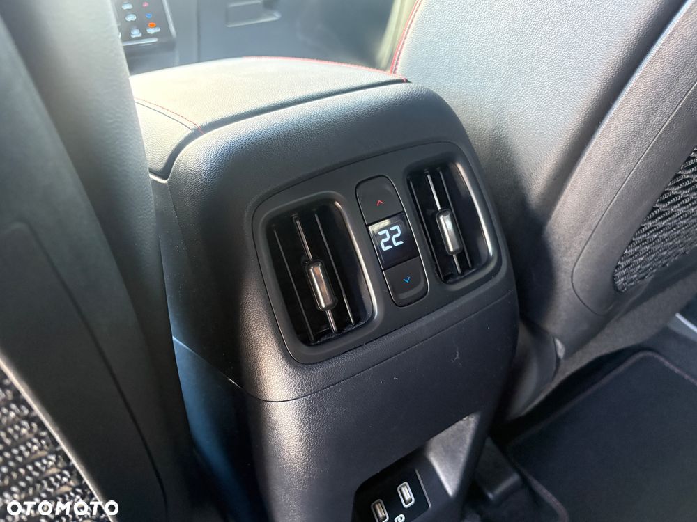 Hyundai Tucson 1.6 T-GDi HEV 2WD N Line - 35