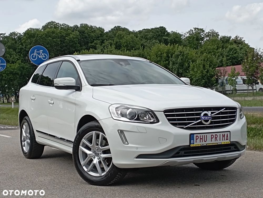 Volvo XC 60 - 11