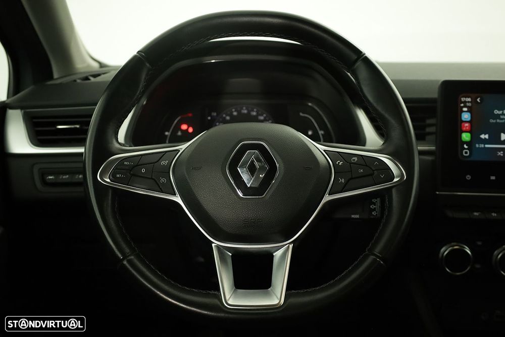 Renault Captur 1.0 TCe Techno - 15